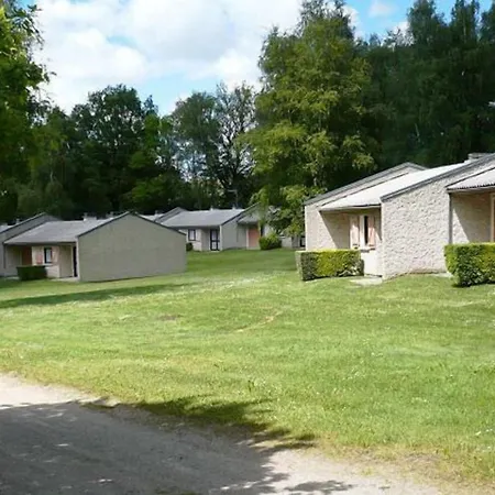 Ferienpark Village Vacances Yaloer *