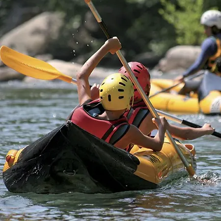 Village Vacances Yaloer Ferienpark