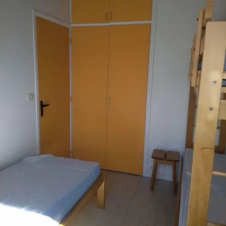 Village Vacances Yaloer *