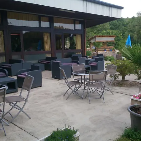 Ferienpark Village Vacances Yaloer *