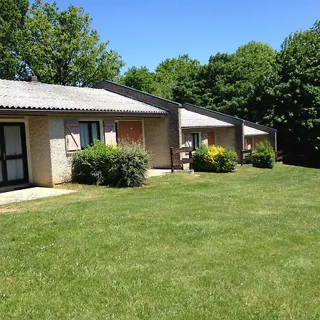 Feriepark Village Yaloer *
