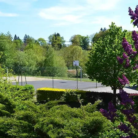 Ferienpark Village Vacances Yaloer Villefranche-de-Panat