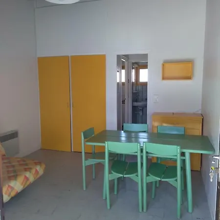 Village Vacances Yaloer *