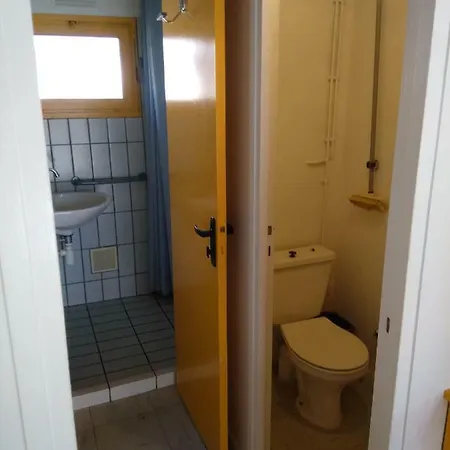 Village Vacances Yaloer Ferienpark Villefranche-de-Panat