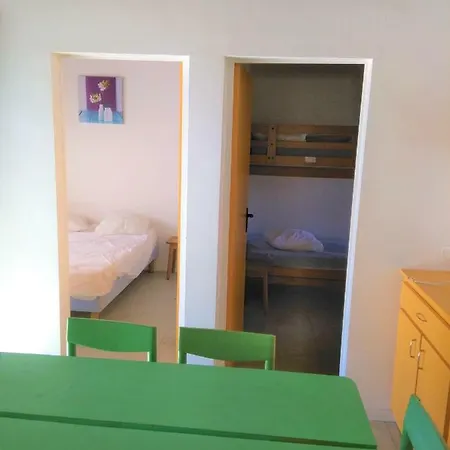 Village Vacances Yaloer Villefranche-de-Panat