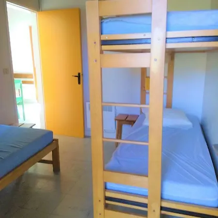 Village Vacances Yaloer Ferienpark Villefranche-de-Panat