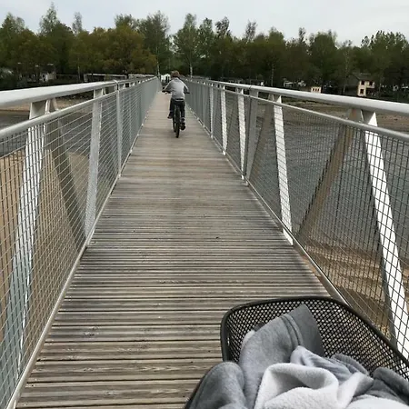 Ferienpark Village Vacances Yaloer Villefranche-de-Panat