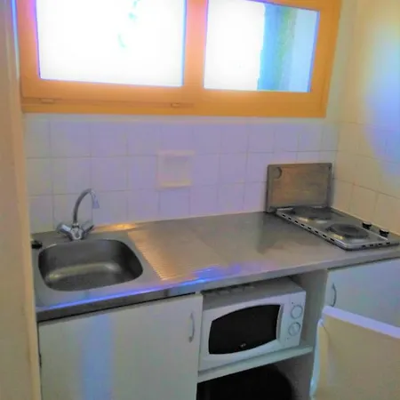 Ferienpark Village Vacances Yaloer