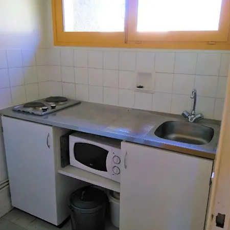 Village Vacances Yaloer Ferienpark Villefranche-de-Panat