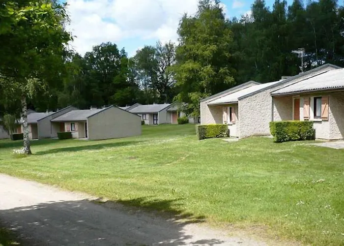 Feriepark Village Yaloer *