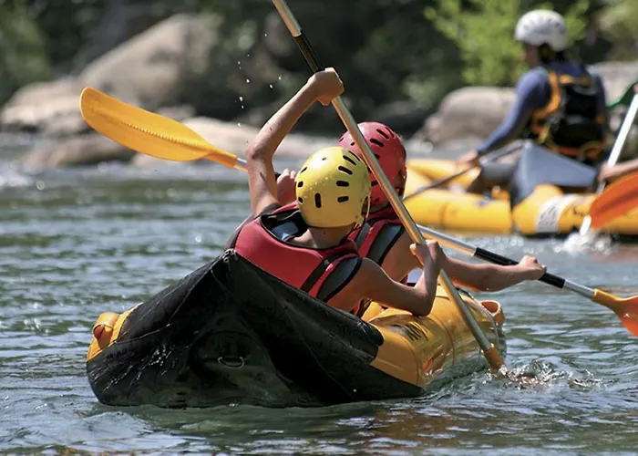 Village Yaloer Feriepark