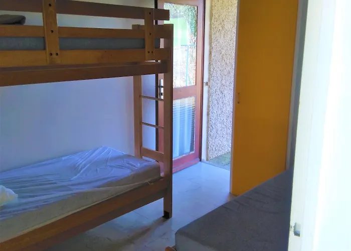 Village Yaloer Feriepark