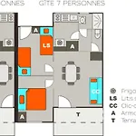 Village Vacances Yaloer Holiday park *