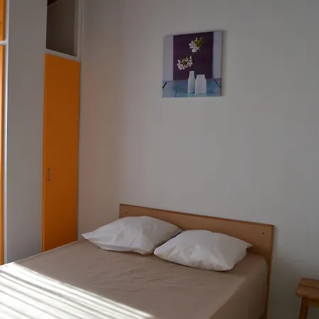 Holiday park Village Vacances Yaloer