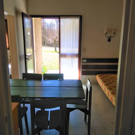 Village Vacances Yaloer Holiday park *