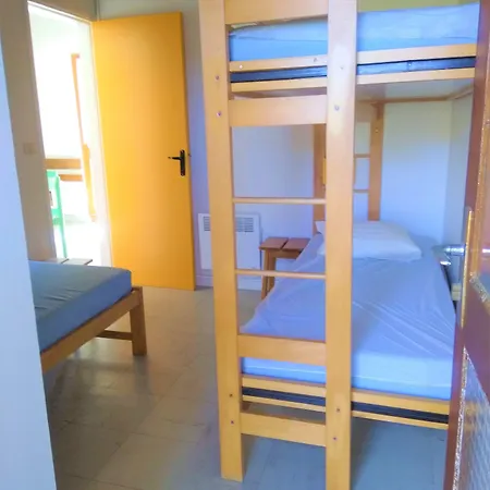 Village Vacances Yaloer Holiday park Villefranche-de-Panat