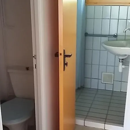 Village Vacances Yaloer Holiday park *