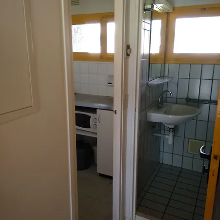 Holiday park Village Vacances Yaloer Villefranche-de-Panat