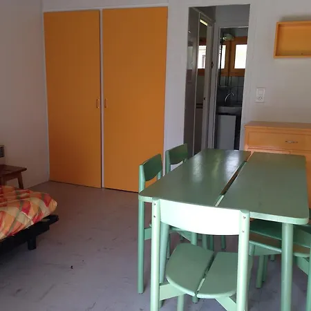 Holiday park Village Vacances Yaloer Villefranche-de-Panat