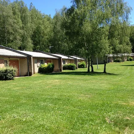 Semesterpark Village Yaloer
