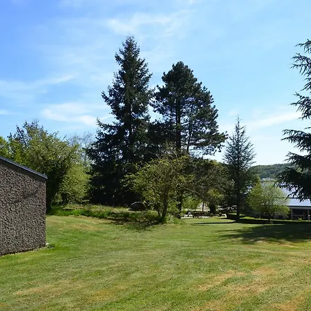 Village Vacances Yaloer Villefranche-de-Panat