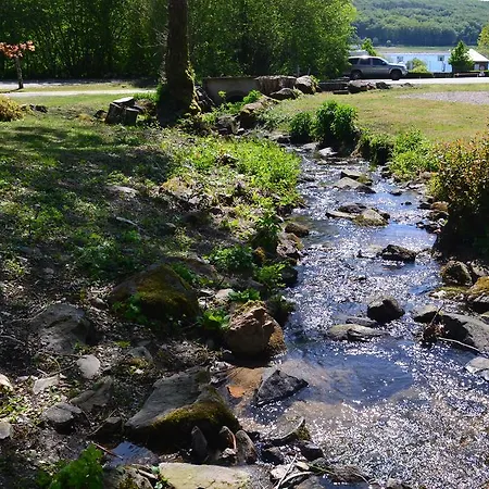 Village Vacances Yaloer Villefranche-de-Panat