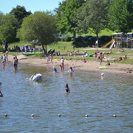 Holiday park Village Vacances Yaloer