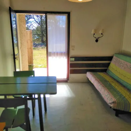 Village Vacances Yaloer Holiday park *