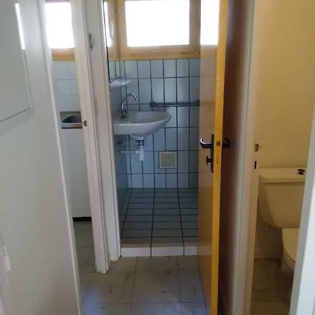 Village Vacances Yaloer Holiday park Villefranche-de-Panat