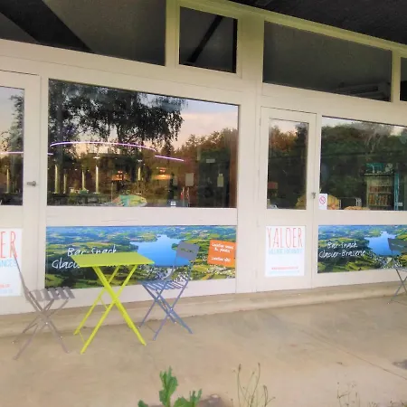 Village Vacances Yaloer Holiday park *