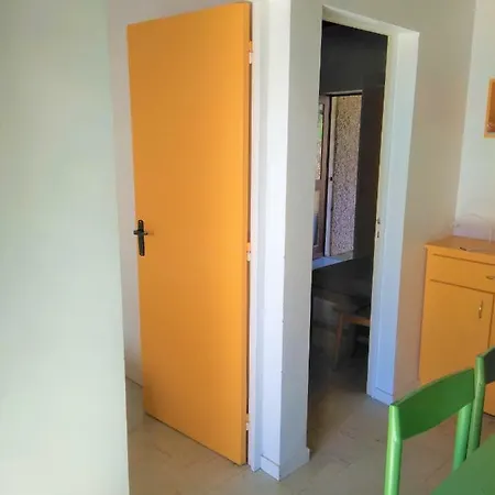 Village Vacances Yaloer Holiday park Villefranche-de-Panat