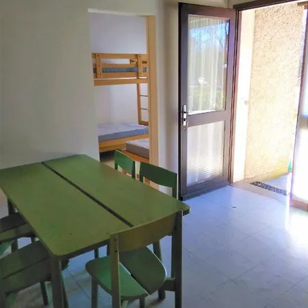 Holiday park Village Vacances Yaloer