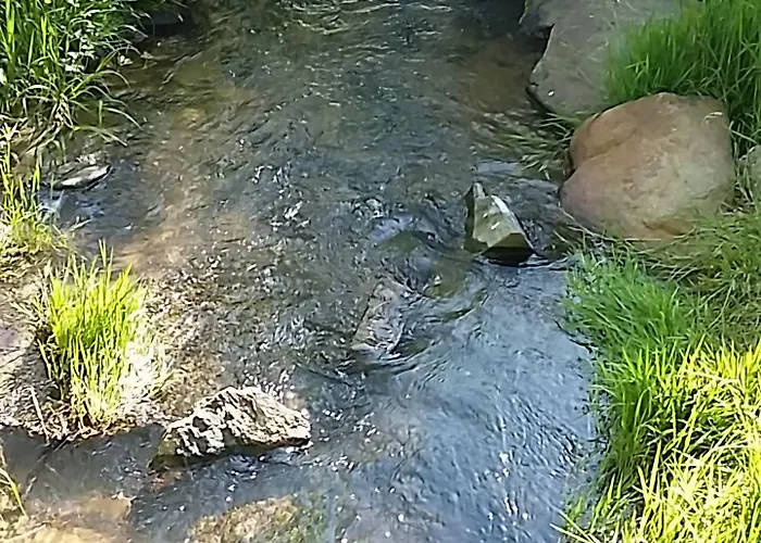 Village Vacances Yaloer