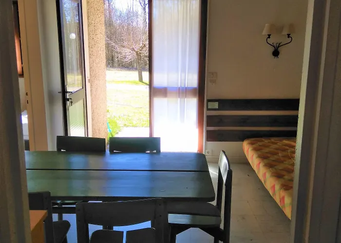 Village Vacances Yaloer Ferienpark *