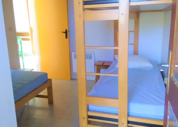 Village Yaloer База отдыха Villefranche-de-Panat