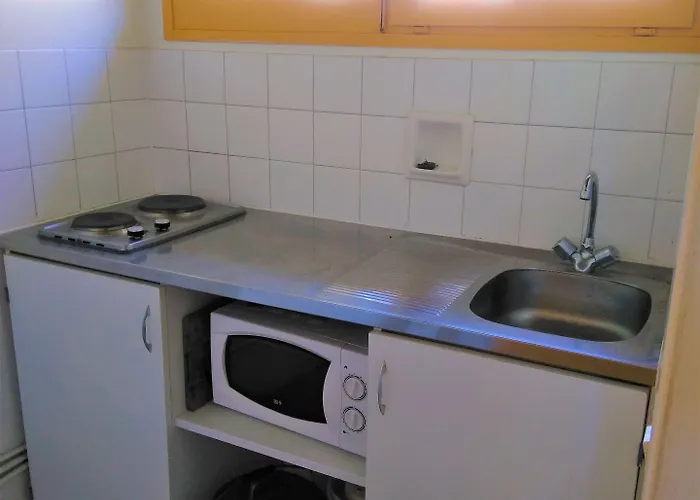 Village Vacances Yaloer Villefranche-de-Panat