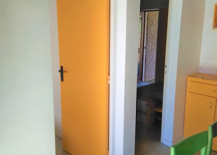 Village Vacances Yaloer Ferienpark Villefranche-de-Panat