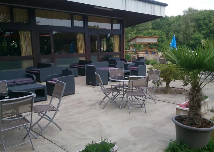 Ferienpark Village Vacances Yaloer *