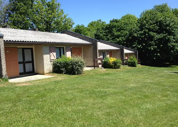 Ferienpark Village Vacances Yaloer *