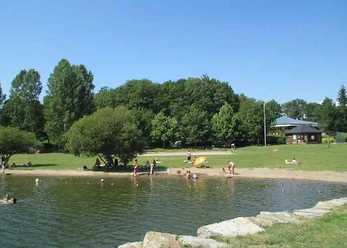 Village Vacances Yaloer