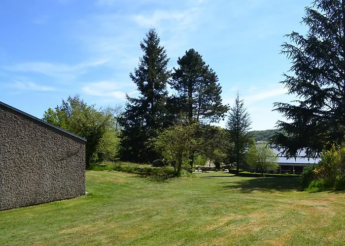 Village Vacances Yaloer Villefranche-de-Panat