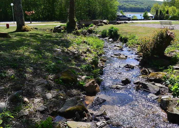 Village Vacances Yaloer Villefranche-de-Panat