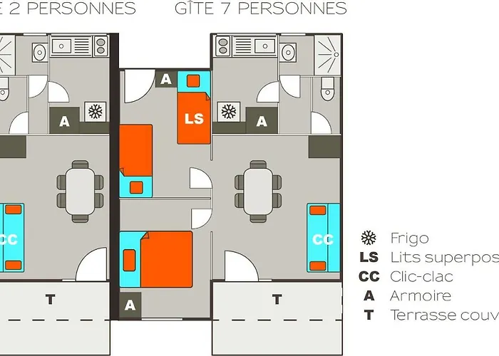 Village Vacances Yaloer Ferienpark *