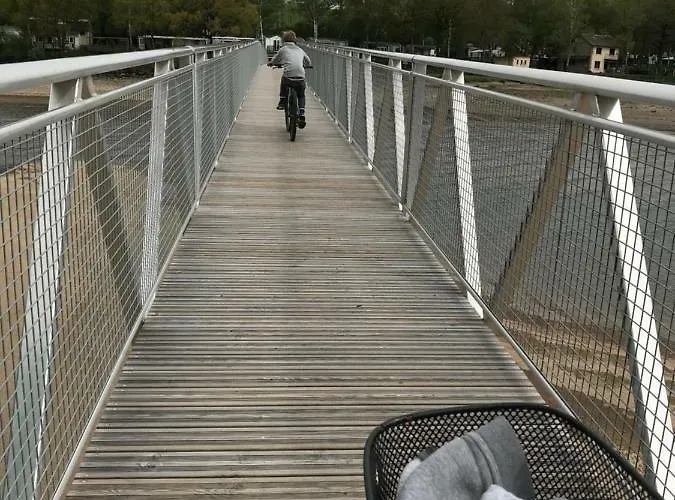 Ferienpark Village Vacances Yaloer Villefranche-de-Panat