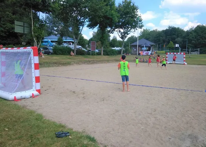 Village Vacances Yaloer