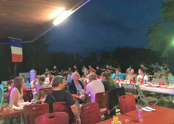 Village Vacances Yaloer *