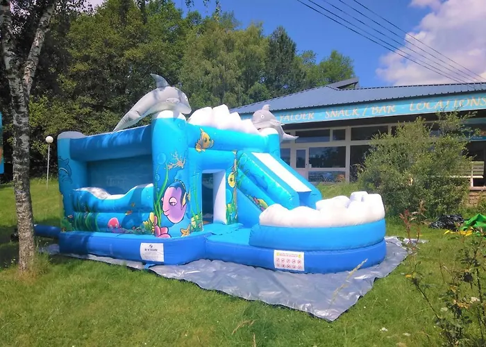 Village Vacances Yaloer *