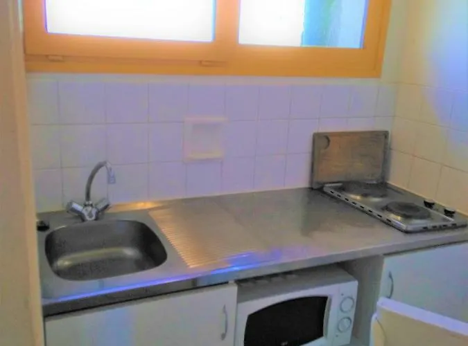 Ferienpark Village Vacances Yaloer