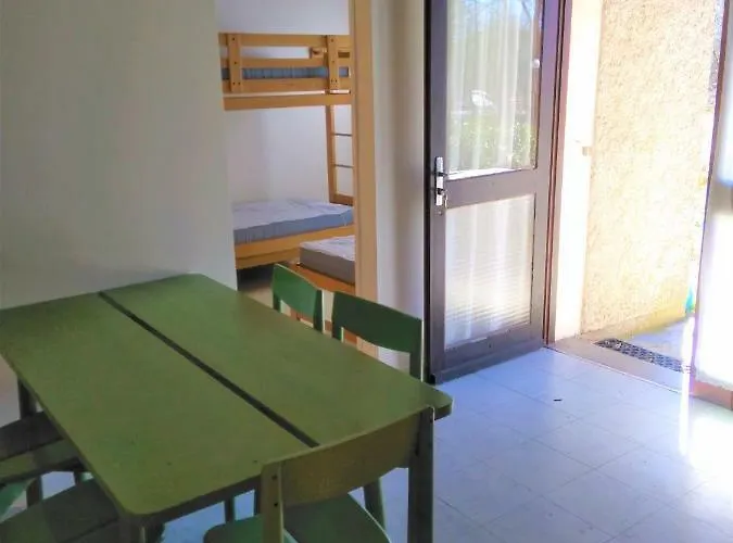 Ferienpark Village Vacances Yaloer